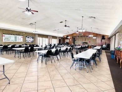 This 2009, 1325sf manufacture home was first sold in 2011. This on Carlton Oaks Country Club in California - for sale on GolfHomes.com, golf home, golf lot