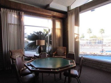 This 2009, 1325sf manufacture home was first sold in 2011. This on Carlton Oaks Country Club in California - for sale on GolfHomes.com, golf home, golf lot