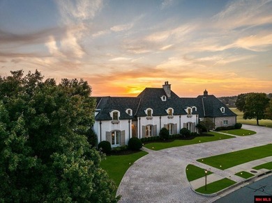 Wonderful opportunity with seller financing starting as low as on Big Creek Golf and Country Club in Arkansas - for sale on GolfHomes.com, golf home, golf lot