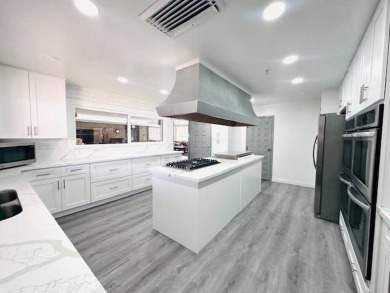 This 2009, 1325sf manufacture home was first sold in 2011. This on Carlton Oaks Country Club in California - for sale on GolfHomes.com, golf home, golf lot