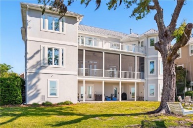 Awaken each morning to the stunning spectacle of a breathtaking on Sea Palms Golf and Tennis Resort in Georgia - for sale on GolfHomes.com, golf home, golf lot