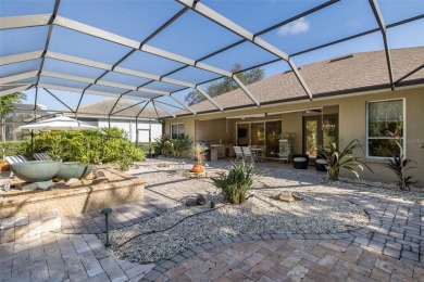 Under contract-accepting backup offers. Welcome to 18914 Saint on TPC of Tampa Bay in Florida - for sale on GolfHomes.com, golf home, golf lot