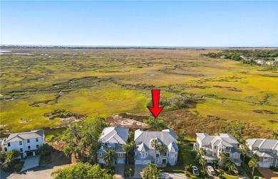 Awaken each morning to the stunning spectacle of a breathtaking on Sea Palms Golf and Tennis Resort in Georgia - for sale on GolfHomes.com, golf home, golf lot