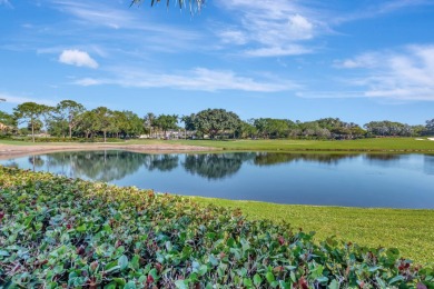 Custom built, luxury estate home with lake and golf course views on Mizner Country Club in Florida - for sale on GolfHomes.com, golf home, golf lot