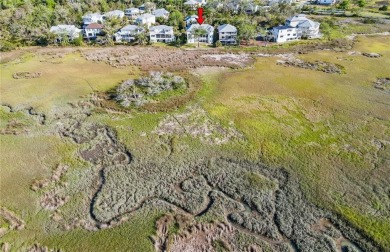 Awaken each morning to the stunning spectacle of a breathtaking on Sea Palms Golf and Tennis Resort in Georgia - for sale on GolfHomes.com, golf home, golf lot