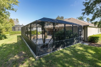 Under contract-accepting backup offers. Welcome to 18914 Saint on TPC of Tampa Bay in Florida - for sale on GolfHomes.com, golf home, golf lot