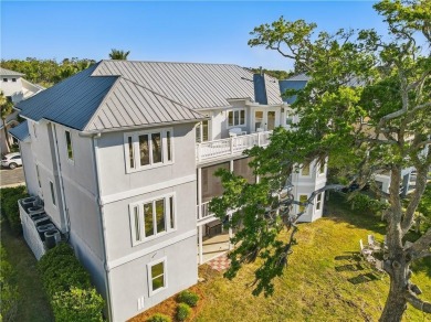 Awaken each morning to the stunning spectacle of a breathtaking on Sea Palms Golf and Tennis Resort in Georgia - for sale on GolfHomes.com, golf home, golf lot