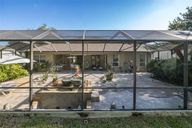 Under contract-accepting backup offers. Welcome to 18914 Saint on TPC of Tampa Bay in Florida - for sale on GolfHomes.com, golf home, golf lot