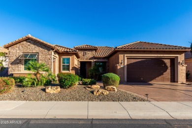 Welcome to Sun City Festival, where every day feels like a on Copper Canyon Golf Club in Arizona - for sale on GolfHomes.com, golf home, golf lot