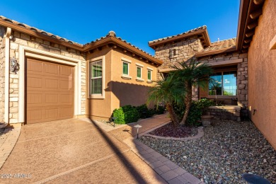 Welcome to Sun City Festival, where every day feels like a on Copper Canyon Golf Club in Arizona - for sale on GolfHomes.com, golf home, golf lot