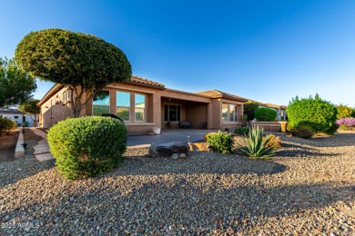 Welcome to Sun City Festival, where every day feels like a on Copper Canyon Golf Club in Arizona - for sale on GolfHomes.com, golf home, golf lot