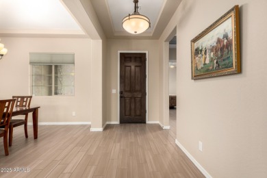 Welcome to Sun City Festival, where every day feels like a on Copper Canyon Golf Club in Arizona - for sale on GolfHomes.com, golf home, golf lot