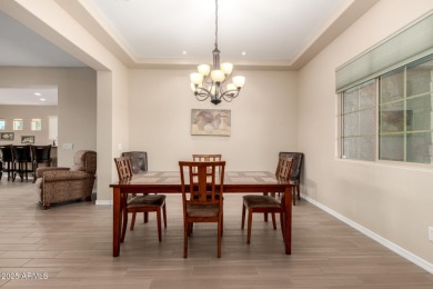 Welcome to Sun City Festival, where every day feels like a on Copper Canyon Golf Club in Arizona - for sale on GolfHomes.com, golf home, golf lot