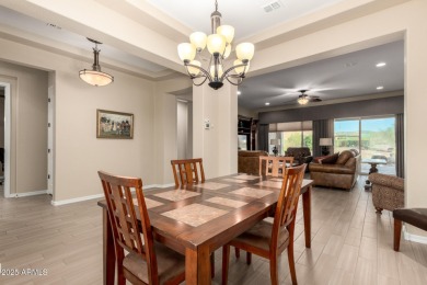 Welcome to Sun City Festival, where every day feels like a on Copper Canyon Golf Club in Arizona - for sale on GolfHomes.com, golf home, golf lot