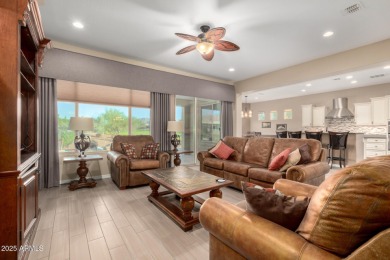 Welcome to Sun City Festival, where every day feels like a on Copper Canyon Golf Club in Arizona - for sale on GolfHomes.com, golf home, golf lot