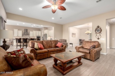 Welcome to Sun City Festival, where every day feels like a on Copper Canyon Golf Club in Arizona - for sale on GolfHomes.com, golf home, golf lot