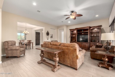 Welcome to Sun City Festival, where every day feels like a on Copper Canyon Golf Club in Arizona - for sale on GolfHomes.com, golf home, golf lot