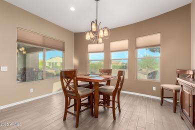 Welcome to Sun City Festival, where every day feels like a on Copper Canyon Golf Club in Arizona - for sale on GolfHomes.com, golf home, golf lot