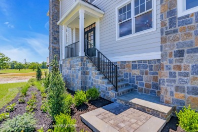 The Ridge at Suneagles Condominium offers 60 luxury townhomes on Sun Eagles Golf Course At Fort Monmouth in New Jersey - for sale on GolfHomes.com, golf home, golf lot