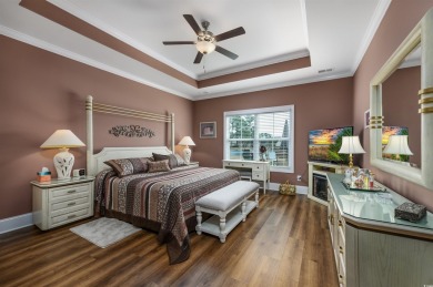 Welcome to your Lake Front Home....Discover the perfect blend of on Wild Wing Plantation in South Carolina - for sale on GolfHomes.com, golf home, golf lot