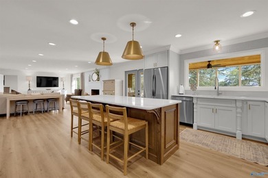 Wake up to stunning views & step into modern comfort! on Terrapin Hills Country Club in Alabama - for sale on GolfHomes.com, golf home, golf lot