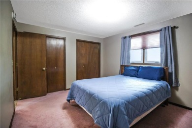 Experience comfortable living in this bright two-bedroom, one on Green Lea Golf Course in Minnesota - for sale on GolfHomes.com, golf home, golf lot