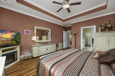 Welcome to your Lake Front Home....Discover the perfect blend of on Wild Wing Plantation in South Carolina - for sale on GolfHomes.com, golf home, golf lot