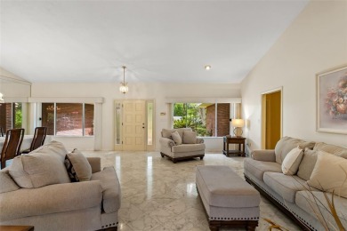 One or more photo(s) has been virtually staged. Custom-built by on Turkey Creek Golf and Country Club in Florida - for sale on GolfHomes.com, golf home, golf lot