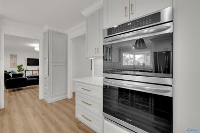 Wake up to stunning views & step into modern comfort! on Terrapin Hills Country Club in Alabama - for sale on GolfHomes.com, golf home, golf lot