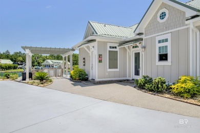 This beautiful 2 bedroom, 1 full bath and 1 half bath, Gold on Soldiers Creek Golf Club At Woerner Preserve in Alabama - for sale on GolfHomes.com, golf home, golf lot