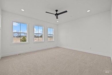 Located in Waterbrook Farms, a boutique community of just 26 on Purple Sage Golf Course in Idaho - for sale on GolfHomes.com, golf home, golf lot