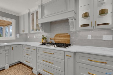 Wake up to stunning views & step into modern comfort! on Terrapin Hills Country Club in Alabama - for sale on GolfHomes.com, golf home, golf lot