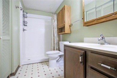 Experience comfortable living in this bright two-bedroom, one on Green Lea Golf Course in Minnesota - for sale on GolfHomes.com, golf home, golf lot