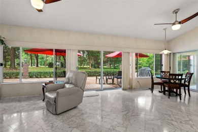 One or more photo(s) has been virtually staged. Custom-built by on Turkey Creek Golf and Country Club in Florida - for sale on GolfHomes.com, golf home, golf lot