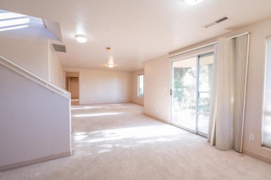 This unattached single family home has GREAT BONES!! From it's on St. George Golf Course in Utah - for sale on GolfHomes.com, golf home, golf lot