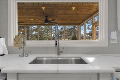 Wake up to stunning views & step into modern comfort! on Terrapin Hills Country Club in Alabama - for sale on GolfHomes.com, golf home, golf lot