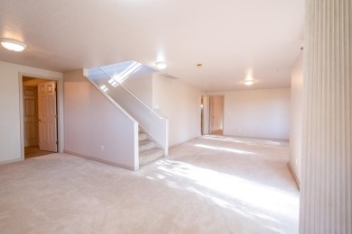 This unattached single family home has GREAT BONES!! From it's on St. George Golf Course in Utah - for sale on GolfHomes.com, golf home, golf lot