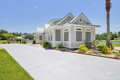 This beautiful 2 bedroom, 1 full bath and 1 half bath, Gold on Soldiers Creek Golf Club At Woerner Preserve in Alabama - for sale on GolfHomes.com, golf home, golf lot