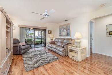 Start Living the Florida Lifestyle at Cross Creek Country Club!! on Cross Creek Country Club in Florida - for sale on GolfHomes.com, golf home, golf lot