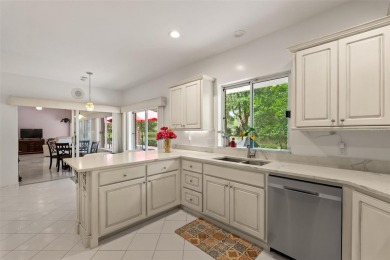One or more photo(s) has been virtually staged. Custom-built by on Turkey Creek Golf and Country Club in Florida - for sale on GolfHomes.com, golf home, golf lot