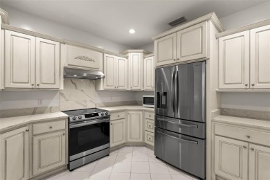 One or more photo(s) has been virtually staged. Custom-built by on Turkey Creek Golf and Country Club in Florida - for sale on GolfHomes.com, golf home, golf lot