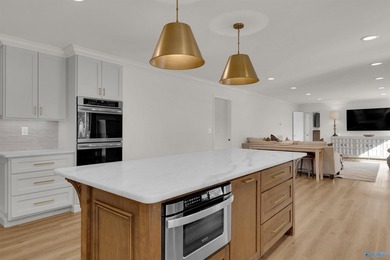 Wake up to stunning views & step into modern comfort! on Terrapin Hills Country Club in Alabama - for sale on GolfHomes.com, golf home, golf lot