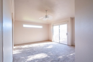 This unattached single family home has GREAT BONES!! From it's on St. George Golf Course in Utah - for sale on GolfHomes.com, golf home, golf lot
