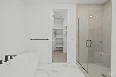 Located in Waterbrook Farms, a boutique community of just 26 on Purple Sage Golf Course in Idaho - for sale on GolfHomes.com, golf home, golf lot