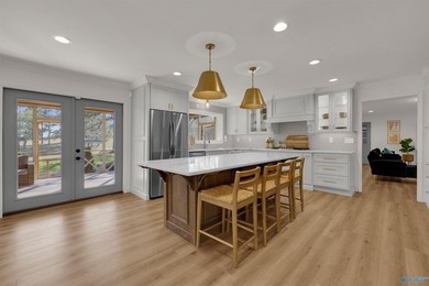 Wake up to stunning views & step into modern comfort! on Terrapin Hills Country Club in Alabama - for sale on GolfHomes.com, golf home, golf lot