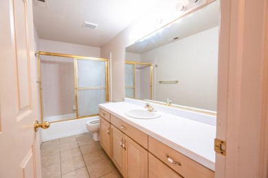 This unattached single family home has GREAT BONES!! From it's on St. George Golf Course in Utah - for sale on GolfHomes.com, golf home, golf lot