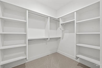 Located in Waterbrook Farms, a boutique community of just 26 on Purple Sage Golf Course in Idaho - for sale on GolfHomes.com, golf home, golf lot