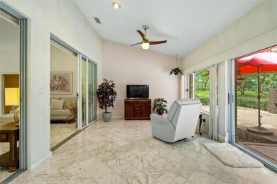 One or more photo(s) has been virtually staged. Custom-built by on Turkey Creek Golf and Country Club in Florida - for sale on GolfHomes.com, golf home, golf lot