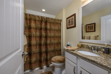 Welcome to your Lake Front Home....Discover the perfect blend of on Wild Wing Plantation in South Carolina - for sale on GolfHomes.com, golf home, golf lot