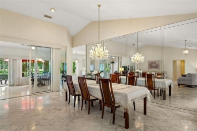 One or more photo(s) has been virtually staged. Custom-built by on Turkey Creek Golf and Country Club in Florida - for sale on GolfHomes.com, golf home, golf lot